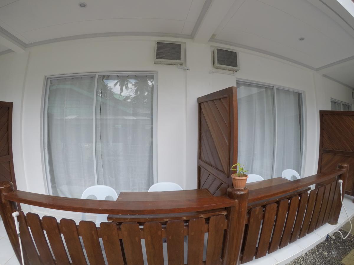 Neela Tourist Lodge Эль-Нидо Экстерьер фото